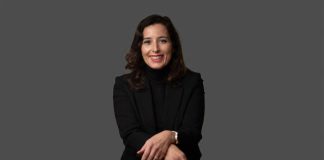 Badra Hamdaoua takes on a wider global role at Capgemini Badra Hamdaoua takes on a wider global role at Capgemini