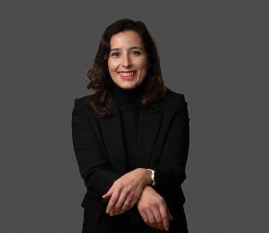 Badra Hamdaoua takes on a wider global role at Capgemini Badra Hamdaoua takes on a wider global role at Capgemini