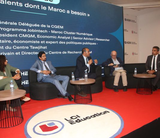 Casablanca: HEM International University opens a new chapter in Morocco’s higher education Casablanca: HEM International University opens a new chapter in Morocco’s higher education