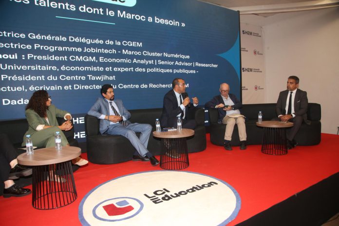 Casablanca HEM International University opens a new chapter in Morocco’s higher education Casablanca: HEM International University opens a new chapter in Morocco’s higher education