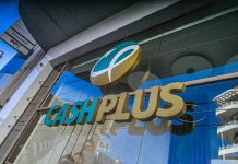 Cash Plus moves toward joint control of mobility platform Tripass Cash Plus moves toward joint control of mobility platform Tripass