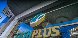 Cash Plus moves toward joint control of mobility platform Tripass Cash Plus moves toward joint control of mobility platform Tripass