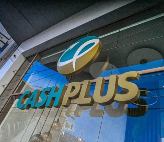 Cash Plus moves toward joint control of mobility platform Tripass Cash Plus moves toward joint control of mobility platform Tripass