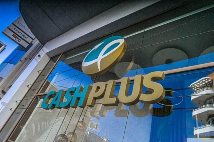 Cash Plus moves toward joint control of mobility platform Tripass Cash Plus moves toward joint control of mobility platform Tripass