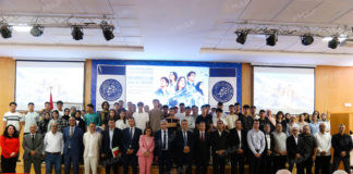 Dakhla Expands Engineering Education with New Advanced Technology School Dakhla Expands Engineering Education with New Advanced Technology School