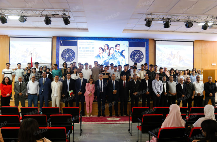 Dakhla Expands Engineering Education with New Advanced Technology School