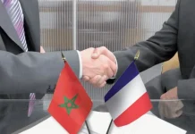 French investment rebounds sharply in Morocco French investment rebounds sharply in Morocco