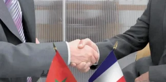 French investment rebounds sharply in Morocco French investment rebounds sharply in Morocco