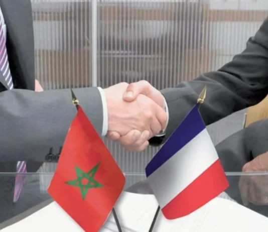 French investment rebounds sharply in Morocco French investment rebounds sharply in Morocco