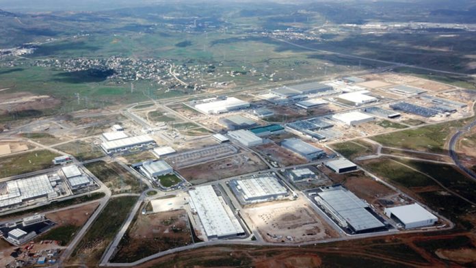 Germany’s Mittelstand Eyes Morocco as the Next Industrial Growth Platform Germany’s Mittelstand Eyes Morocco as the Next Industrial Growth Platform
