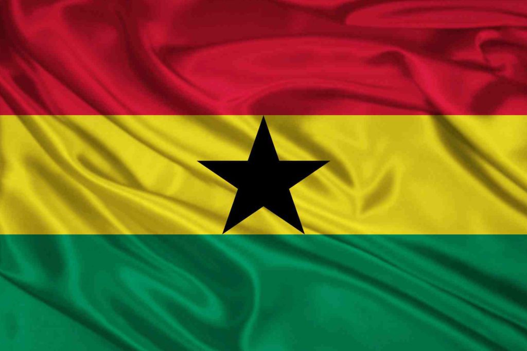 Ghana Restates Support for Morocco’s Sahara Autonomy Plan