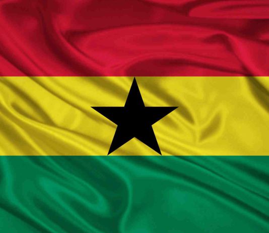 Ghana Restates Support for Morocco’s Sahara Autonomy Plan Ghana Restates Support for Morocco’s Sahara Autonomy Plan