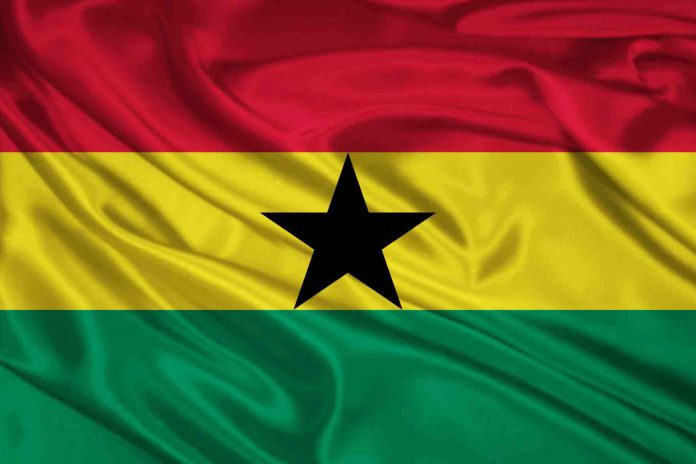 Ghana Restates Support for Morocco’s Sahara Autonomy Plan