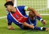 Hakimi faces fresh injury concern as PSG and Morocco weigh his workload Hakimi faces fresh injury concern as PSG and Morocco weigh his workload