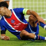 Hakimi faces fresh injury concern as PSG and Morocco weigh his workload Hakimi faces fresh injury concern as PSG and Morocco weigh his workload