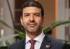 Hicham El Habti Appointed OCP Group Secretary General Hicham El Habti Appointed OCP Group Secretary General