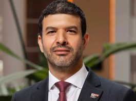 Hicham El Habti Appointed OCP Group Secretary General