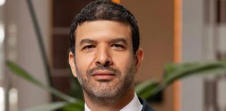 Hicham El Habti Appointed OCP Group Secretary General Hicham El Habti Appointed OCP Group Secretary General