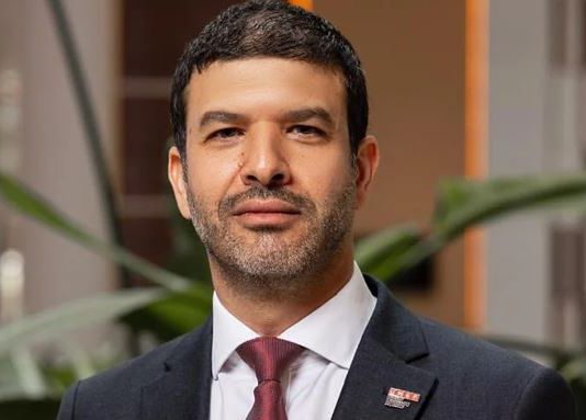 Hicham El Habti Appointed OCP Group Secretary General Hicham El Habti Appointed OCP Group Secretary General