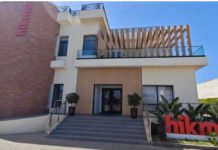 Hikma Morocco earns Great Place to Work certification Hikma Morocco earns Great Place to Work certification