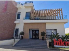 Hikma Morocco earns Great Place to Work certification Hikma Morocco earns Great Place to Work certification