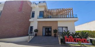 Hikma Morocco earns Great Place to Work certification Hikma Morocco earns Great Place to Work certification