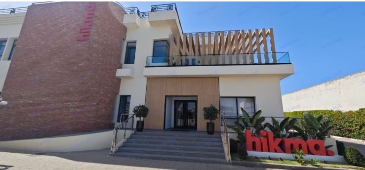 Hikma Morocco earns Great Place to Work certification