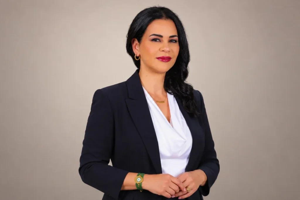 Houda Chafil Takes Charge of CIH Bank’s Corporate and Real Estate Banking