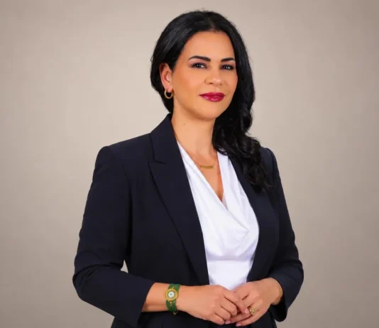 Houda Chafil Takes Charge of CIH Bank’s Corporate and Real Estate Banking Houda Chafil Takes Charge of CIH Bank’s Corporate and Real Estate Banking