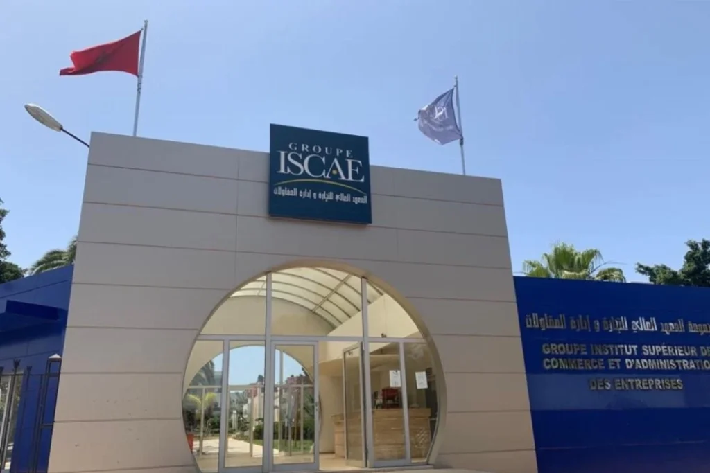 ISCAE Sets Three-Year Digital Transformation Plan