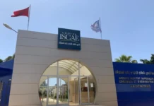 ISCAE Sets Three-Year Digital Transformation Plan ISCAE Sets Three-Year Digital Transformation Plan
