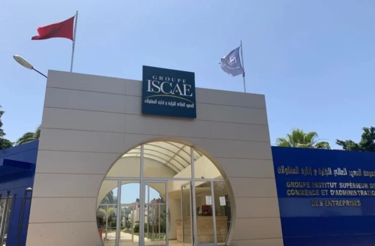 ISCAE Sets Three-Year Digital Transformation Plan