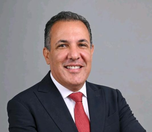 Issam Mghabbar joins CFG Bank’s senior management team Issam Mghabbar joins CFG Bank’s senior management team