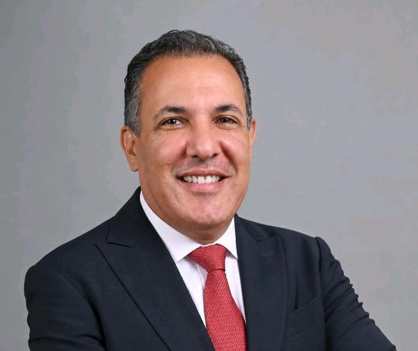 Issam Mghabbar joins CFG Bank’s senior management team Issam Mghabbar joins CFG Bank’s senior management team