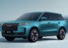 JAECOO prepares Moroccan launch of the J5 compact SUV JAECOO prepares Moroccan launch of the J5 compact SUV