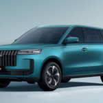 JAECOO prepares Moroccan launch of the J5 compact SUV JAECOO prepares Moroccan launch of the J5 compact SUV