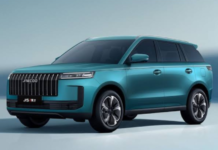 JAECOO prepares Moroccan launch of the J5 compact SUV JAECOO prepares Moroccan launch of the J5 compact SUV