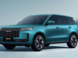 JAECOO prepares Moroccan launch of the J5 compact SUV