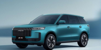 JAECOO prepares Moroccan launch of the J5 compact SUV JAECOO prepares Moroccan launch of the J5 compact SUV
