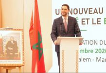LASOBIO opens a new Moroccan production hub built to pharmaceutical standards LASOBIO opens a new Moroccan production hub built to pharmaceutical standards