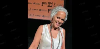 Moroccan Architect Salima Naji Wins IMA 2026 Grand Prix in Paris Moroccan Architect Salima Naji Wins IMA 2026 Grand Prix in Paris