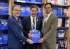 Moroccan Surgeons Gain Global Recognition for Cataract Surgery Book Moroccan Surgeons Gain Global Recognition for Cataract Surgery Book