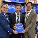 Moroccan Surgeons Gain Global Recognition for Cataract Surgery Book Moroccan Surgeons Gain Global Recognition for Cataract Surgery Book
