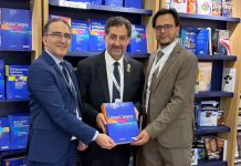 Moroccan Surgeons Gain Global Recognition for Cataract Surgery Book Moroccan Surgeons Gain Global Recognition for Cataract Surgery Book