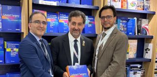 Moroccan Surgeons Gain Global Recognition for Cataract Surgery Book Moroccan Surgeons Gain Global Recognition for Cataract Surgery Book