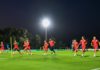 Morocco Begin AFCON Qualifying Campaign Against Gabon Morocco Begin AFCON Qualifying Campaign Against Gabon