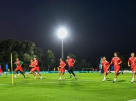 Morocco Begin AFCON Qualifying Campaign Against Gabon