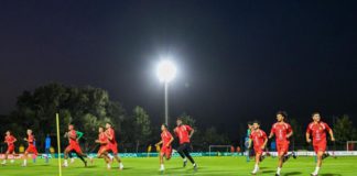 Morocco Begin AFCON Qualifying Campaign Against Gabon Morocco Begin AFCON Qualifying Campaign Against Gabon