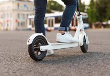 Morocco Enforces New Rules for Electric Scooters and Personal Mobility Devices Morocco Enforces New Rules for Electric Scooters and Personal Mobility Devices