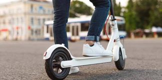 Morocco Enforces New Rules for Electric Scooters and Personal Mobility Devices Morocco Enforces New Rules for Electric Scooters and Personal Mobility Devices